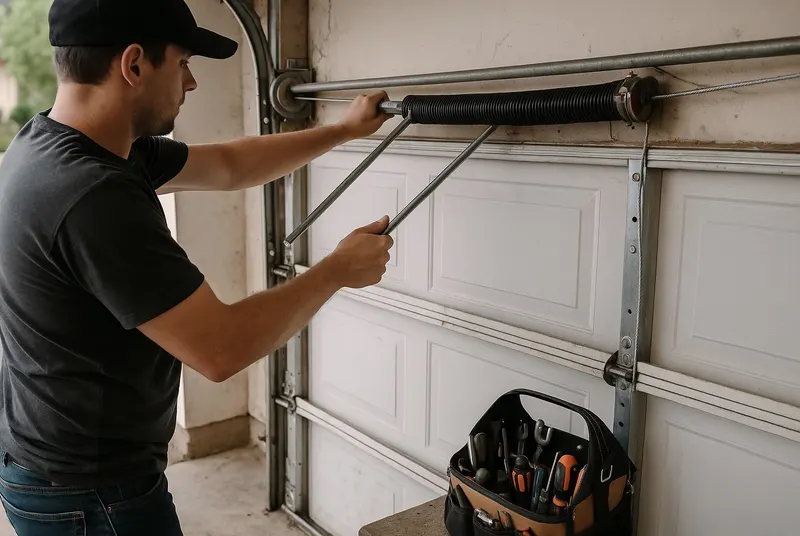 About Los Angeles Garage & Gate