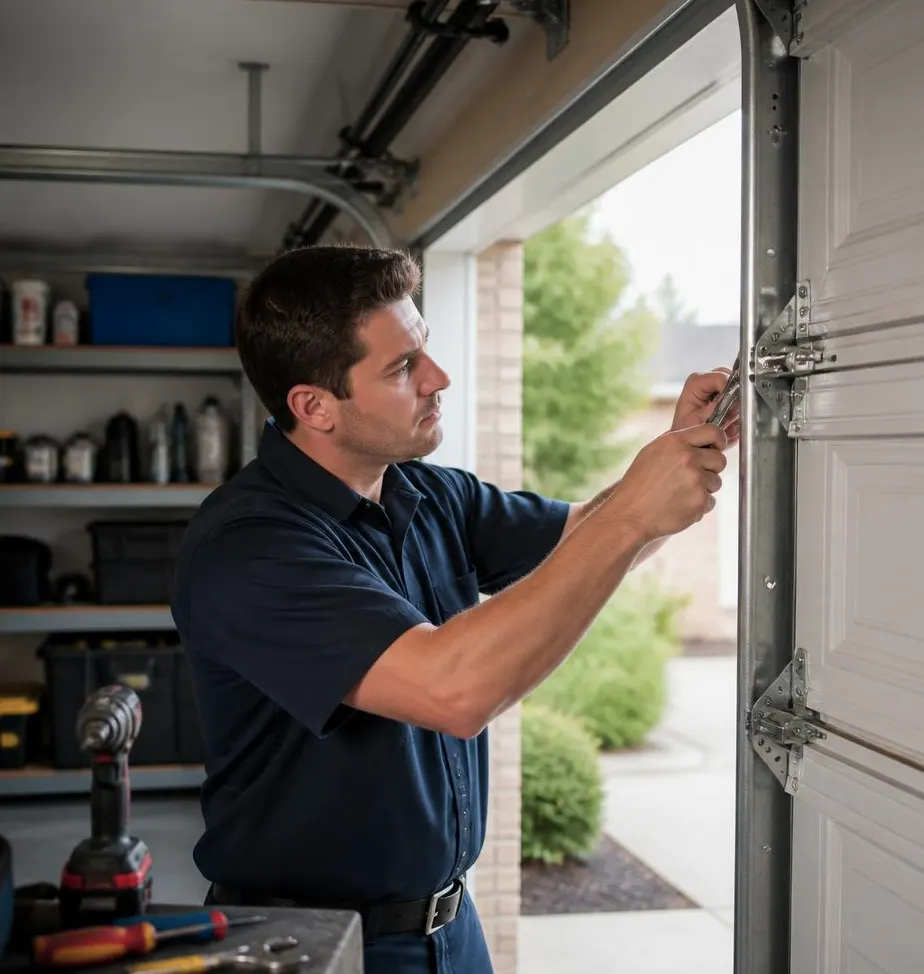 Insulated Garage Doors: Who Actually Needs One (and Who's Overpaying) — Los Angeles Garage & Gate, Los Angeles, CA