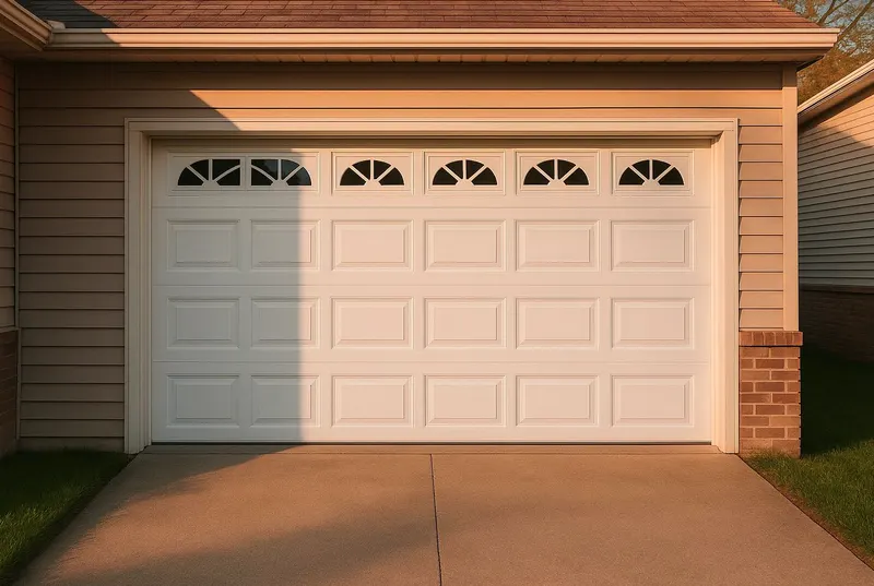 Contact Los Angeles Garage & Gate