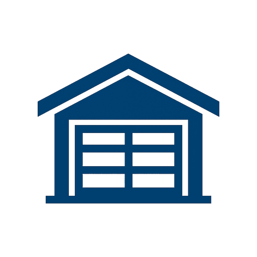 Los Angeles Garage & Gate logo